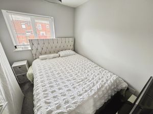 Bedroom 3- click for photo gallery